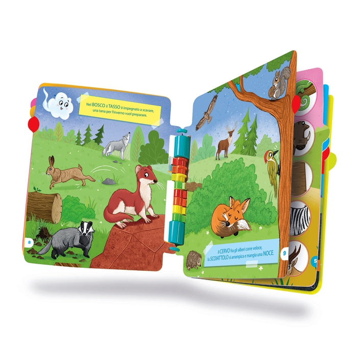 clementoni-sapientino-animali-e-ambienti-aloha-jeu-ducatif-sonore-4-6-ans image 5