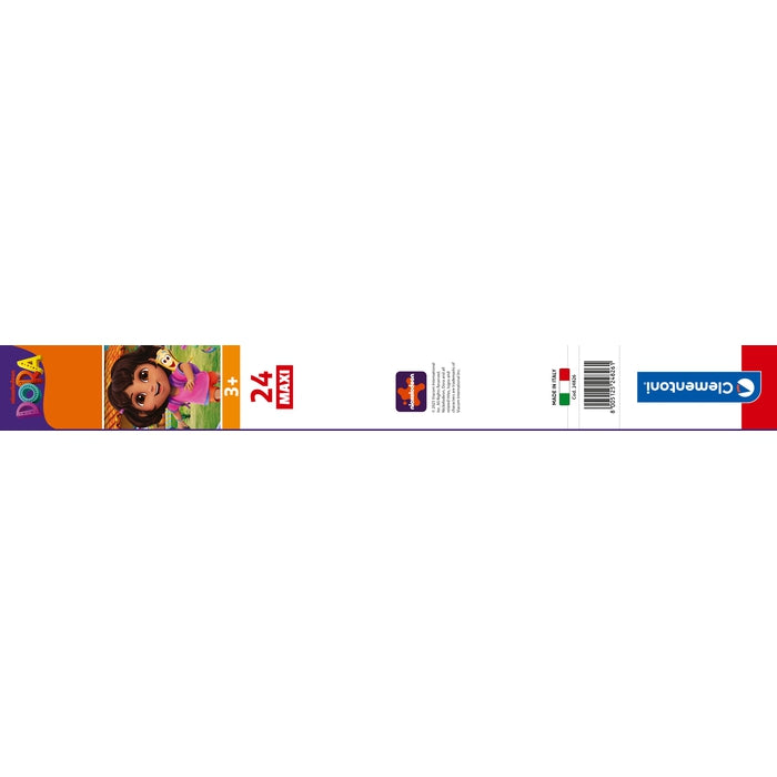clementoni-dora-the-explorer-puzzle-24-maxi-pi-ces image 6