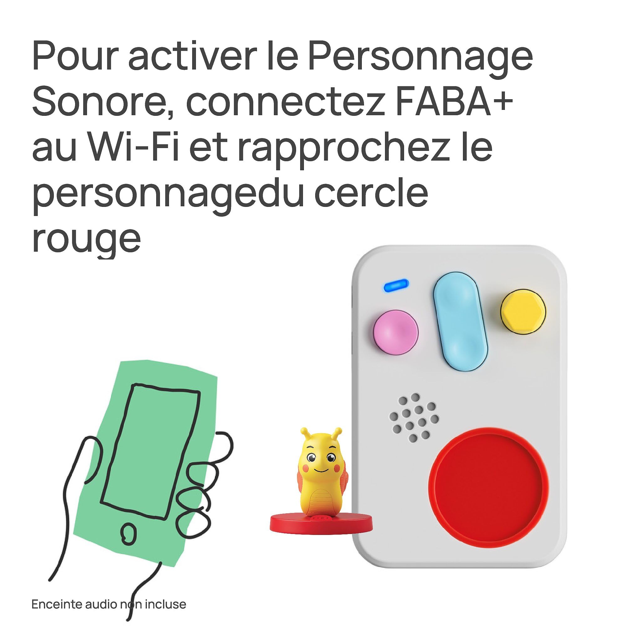 faba-personnage-sonore-grandir-en-chansons-11-chansons-0-3-ans image 2