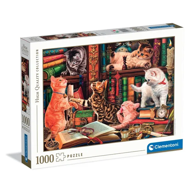clementoni-collection-puzzle-curious-whiskers-1000-pi-ces image 1