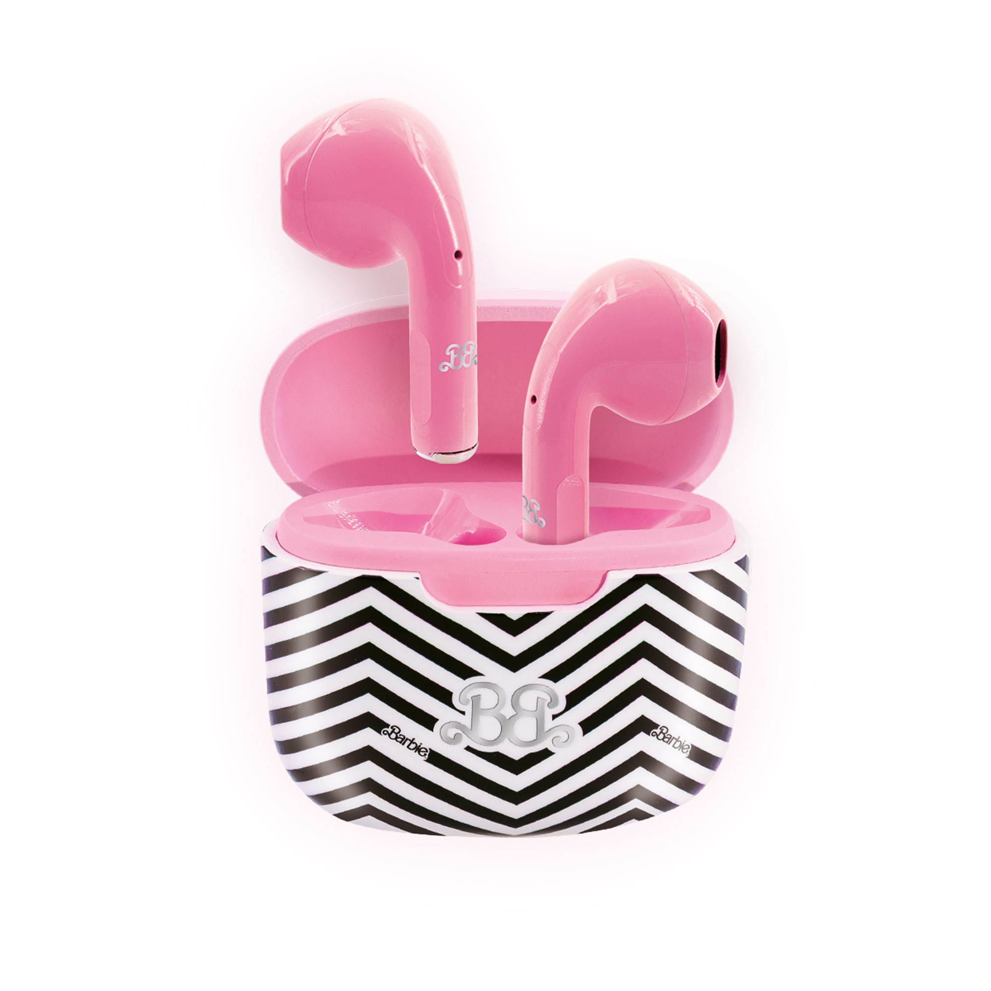 lisciani-barbie-wireless-earphones-couteurs-sans-fil-enfant image 5