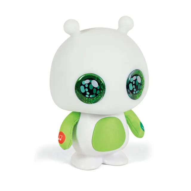 baby-clementoni-tellie-conteur-musical-interactif image 1