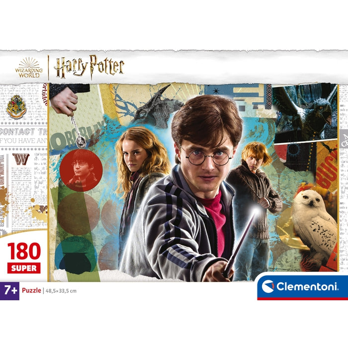 clementoni-harry-potter-puzzle-enfant-180-pi-ces-2 image 4
