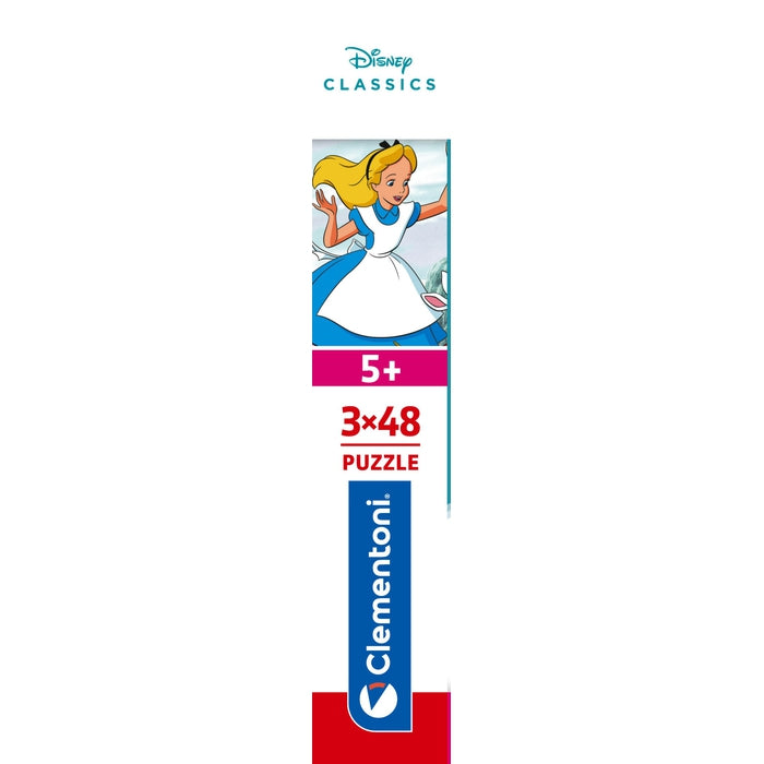 clementoni-puzzle-enfant-disney-classics-3x48-pi-ces image 7
