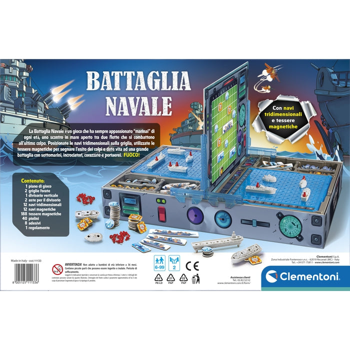 clementoni-battaglia-navale-jeu-de-soci-t-magn-tique-classique image 6