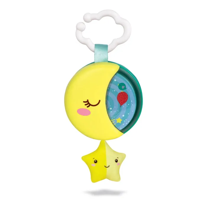 baby-clementoni-carillon-sleepy-moon-lune-et-toile image 1