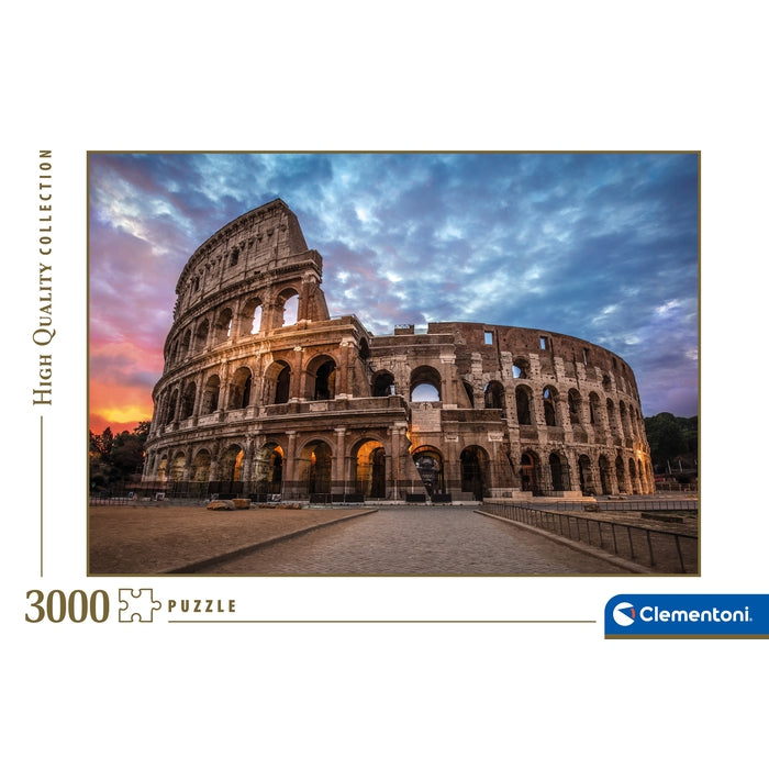 clementoni-coliseum-sunrise-puzzle-3000-pi-ces image 6