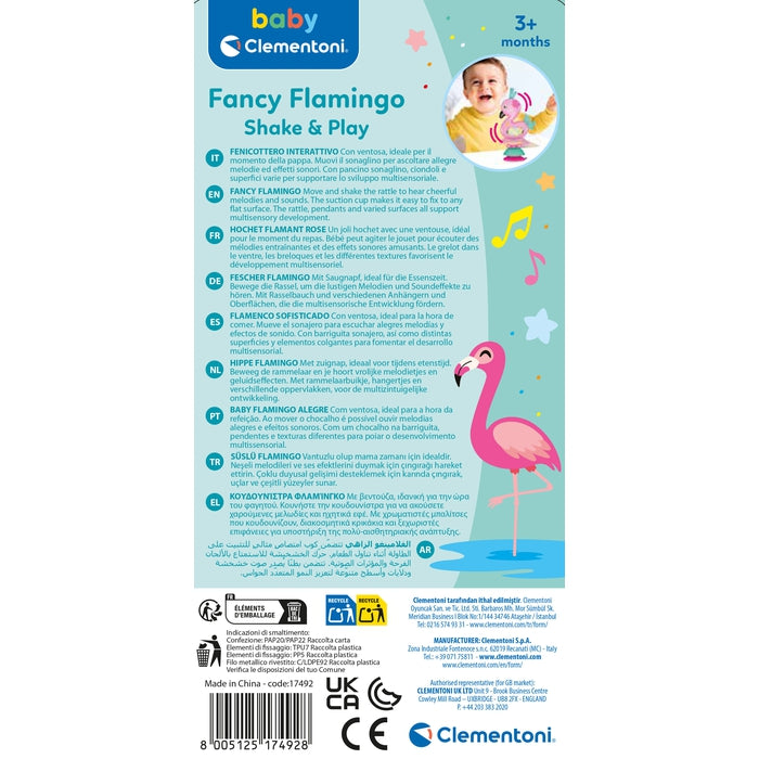clementoni-baby-fancy-flamingo-shake-play-hochet-ventouse-b-b image 7