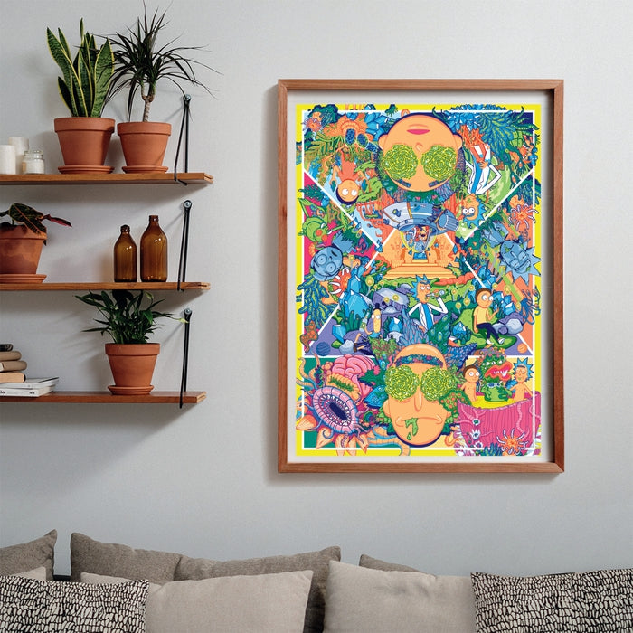 clementoni-rick-morty-puzzle-1000-pi-ces-70-x-50-cm image 3