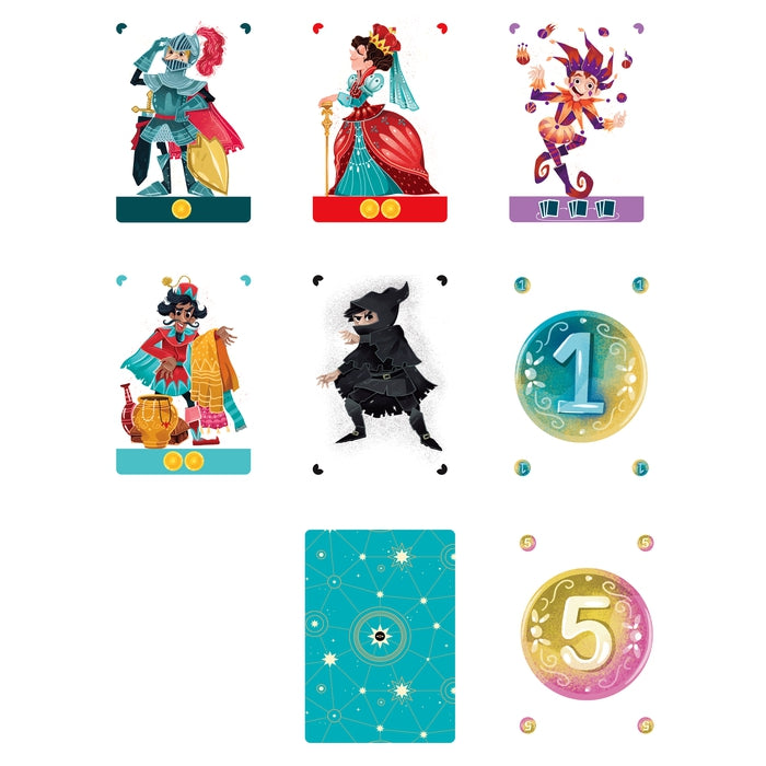 clementoni-l-uomo-nero-jeu-de-cartes-classique-enfant image 3