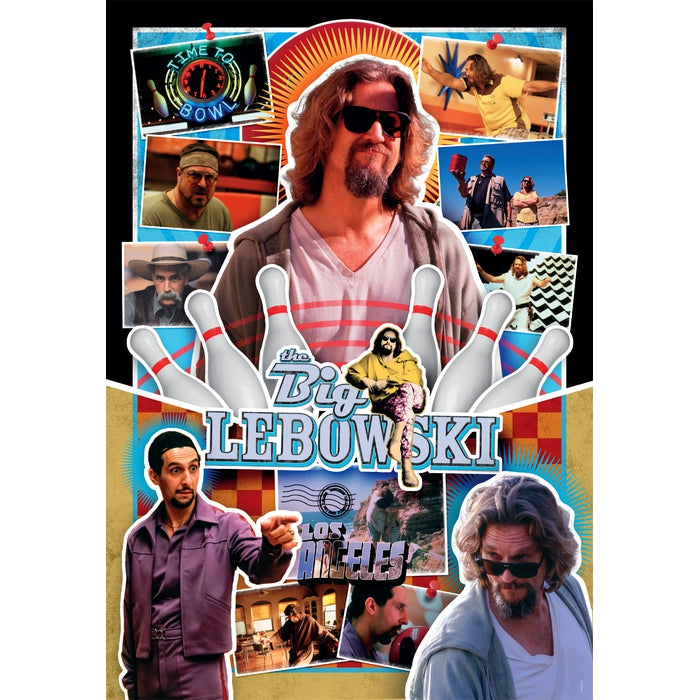 clementoni-big-lebowski-puzzle-1000-pi-ces-70-x-50-cm image 2