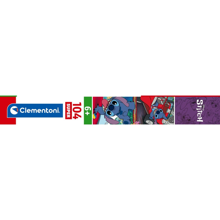clementoni-stitch-puzzle-104-pi-ces-48-5-x-33-5-cm image 7
