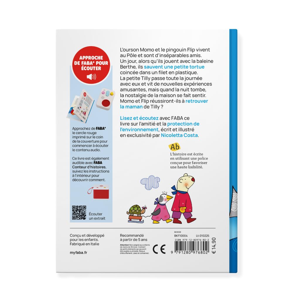faba-momo-flip-et-le-sauvetage-de-la-tortue-livre-livre-audio image 3
