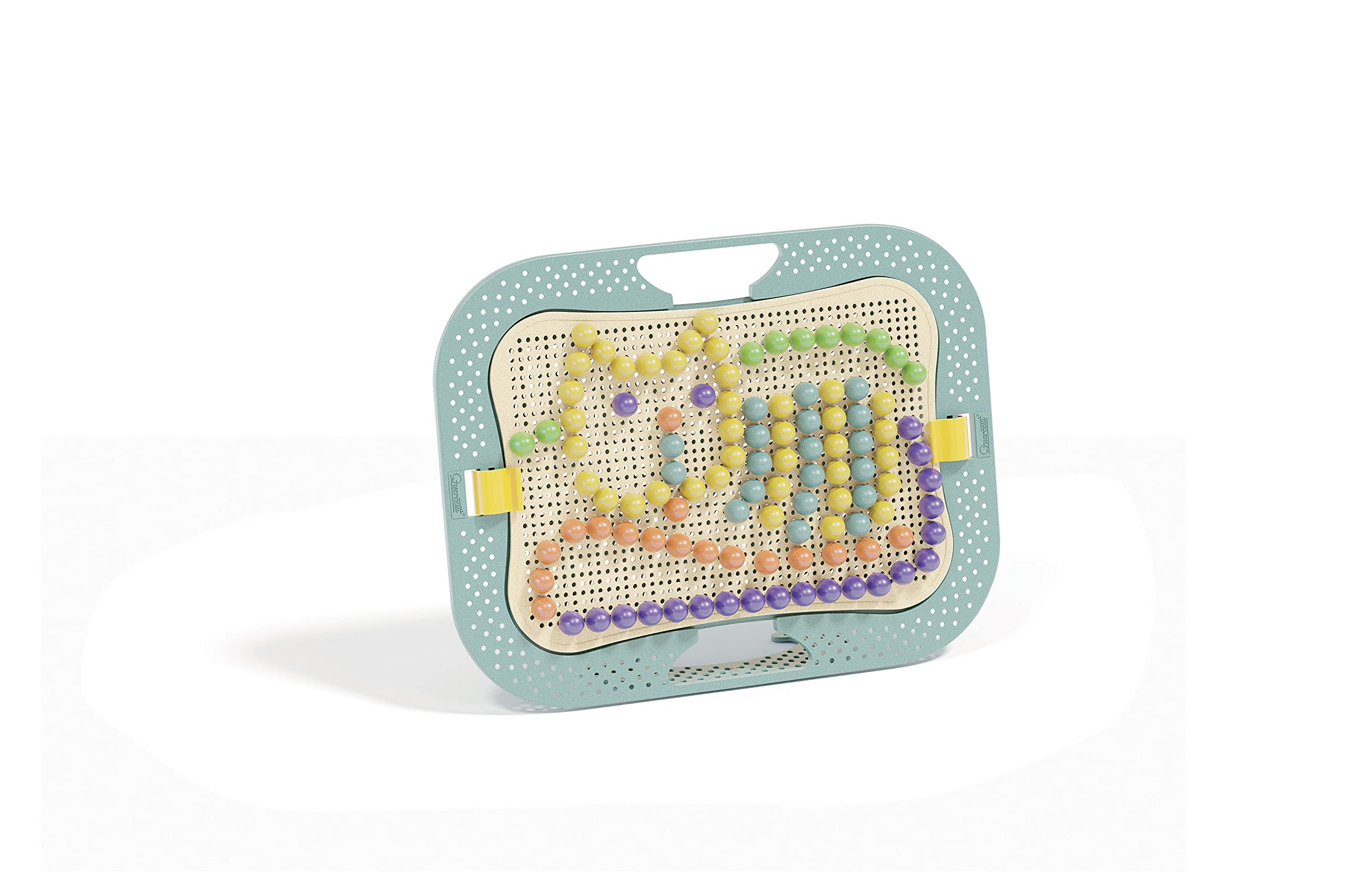 quercetti-fantacolor-design-play-bio-mosa-que-enfant-160-clous-3-6-ans image 3