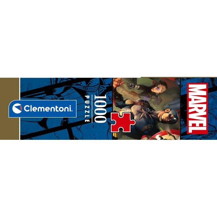 clementoni-the-avengers-puzzle-1000-pi-ces image 7