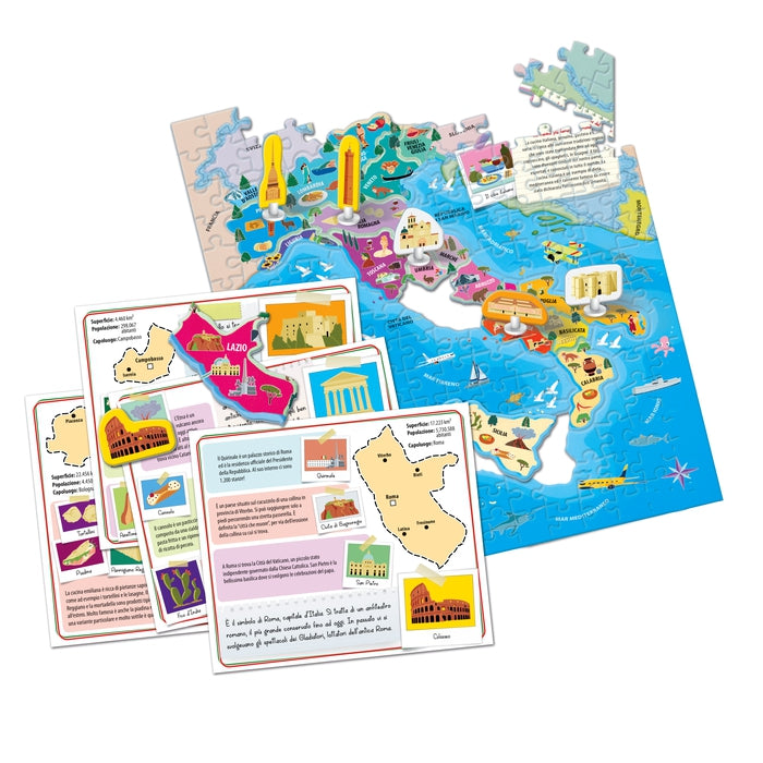 clementoni-sapientino-gioca-italia-puzzle-g-ographie-italie image 2
