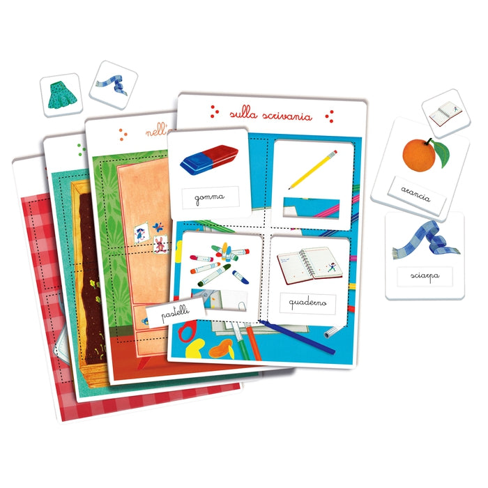 clementoni-montessori-tombola-des-mots-4-6-ans image 2