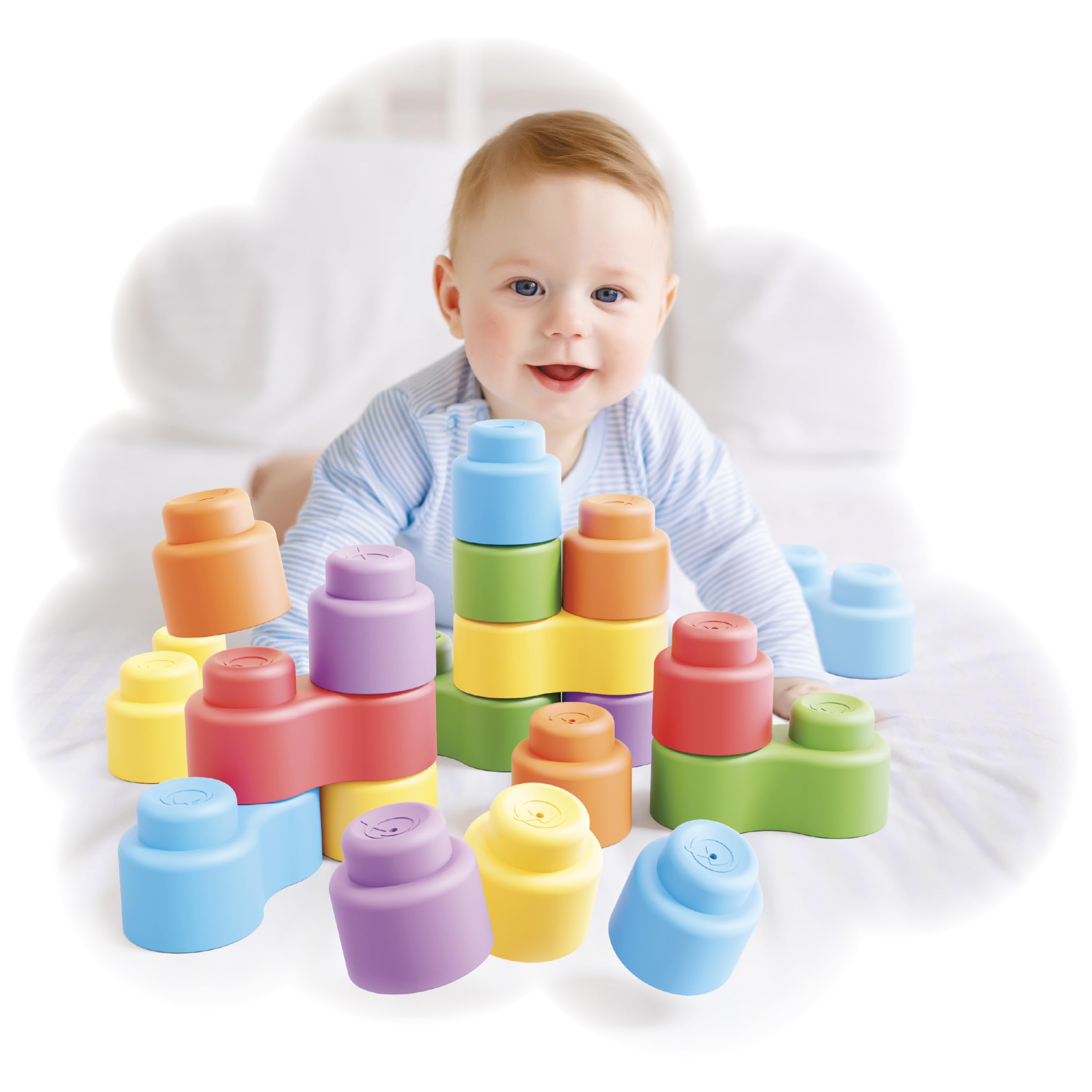 quercetti-4142-momy-soft-24-briques-de-construction-souples-b-b image 5