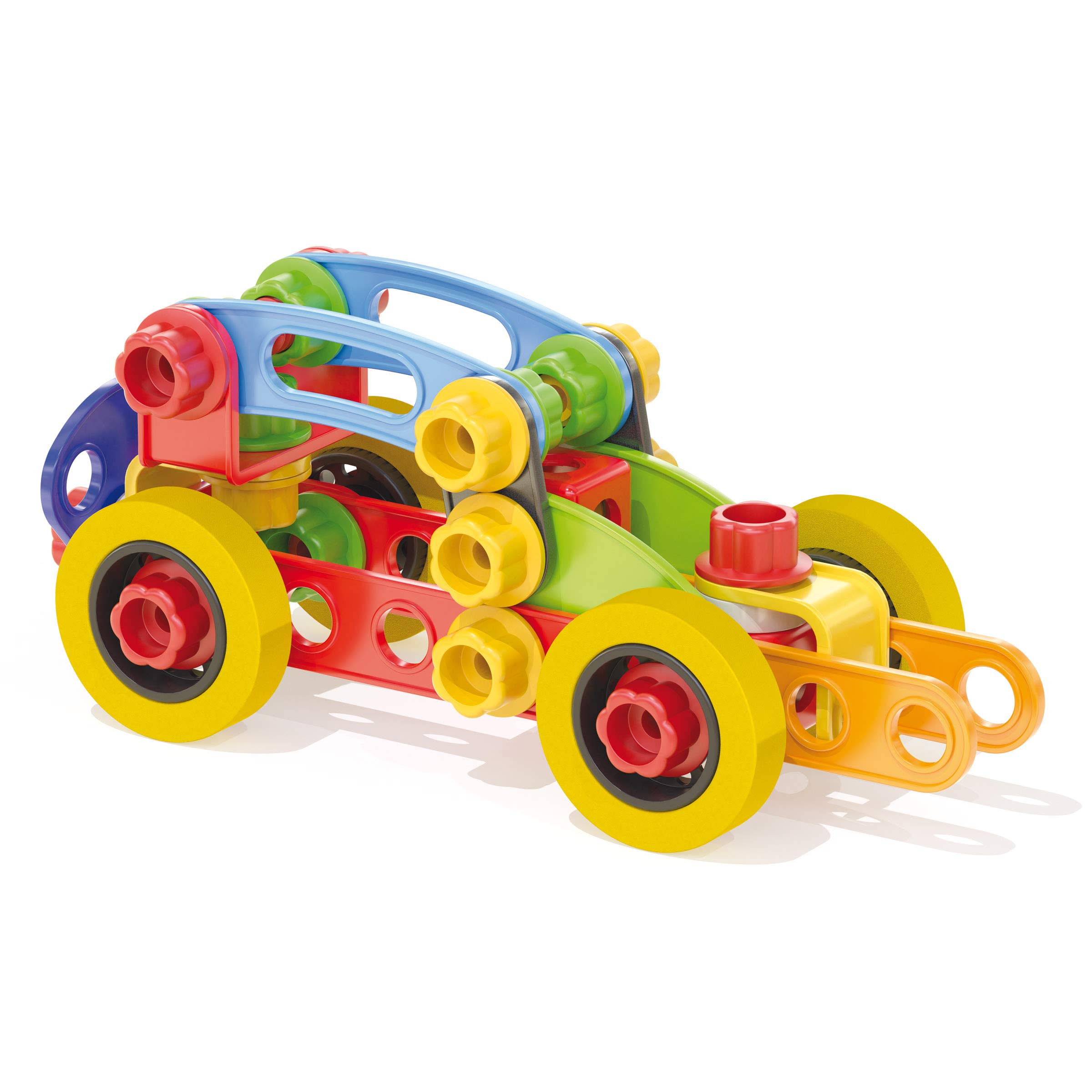 quercetti-6155-tecno-jumbo-jeu-de-construction-bricolage-sans-outils image 4