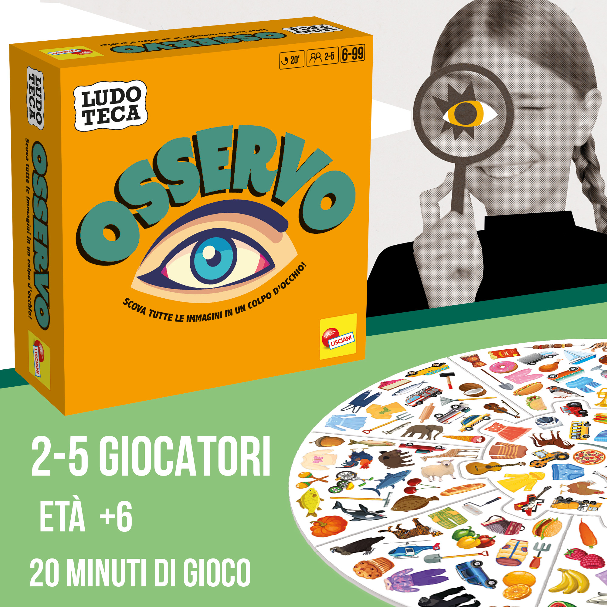 lisciani-ludoteca-pocket-osservo-jeu-de-soci-t-d-observation-et-rapidit image 4