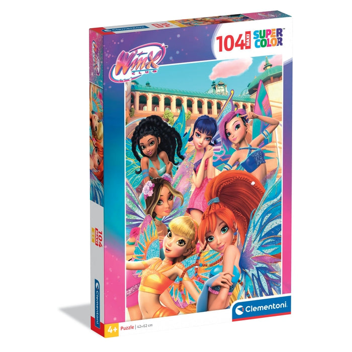 clementoni-winx-puzzle-enfant-104-pi-ces image 1
