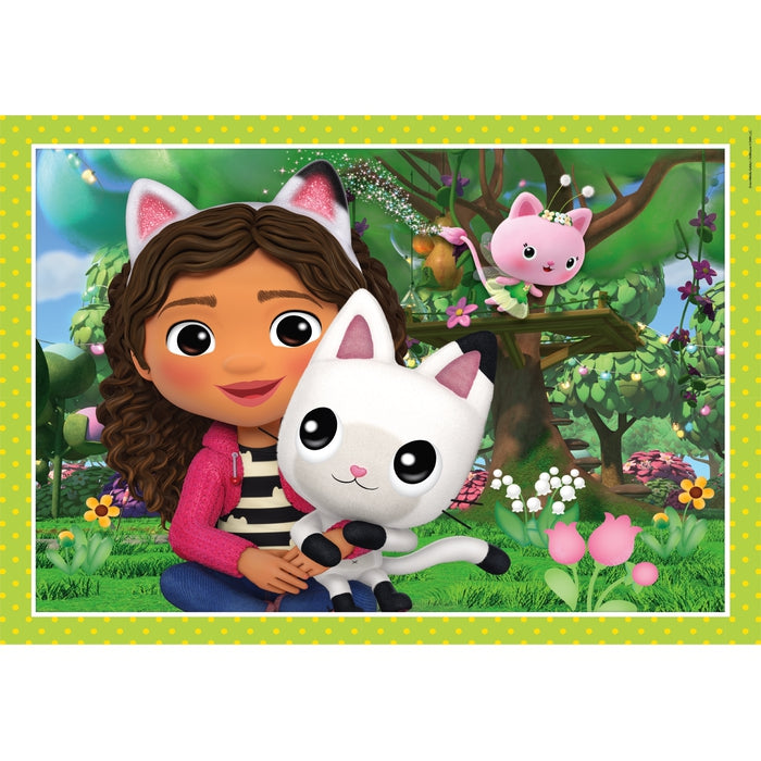clementoni-gabby-s-dollhouse-coffret-4-puzzles-12-16-20-24-pi-ces image 2