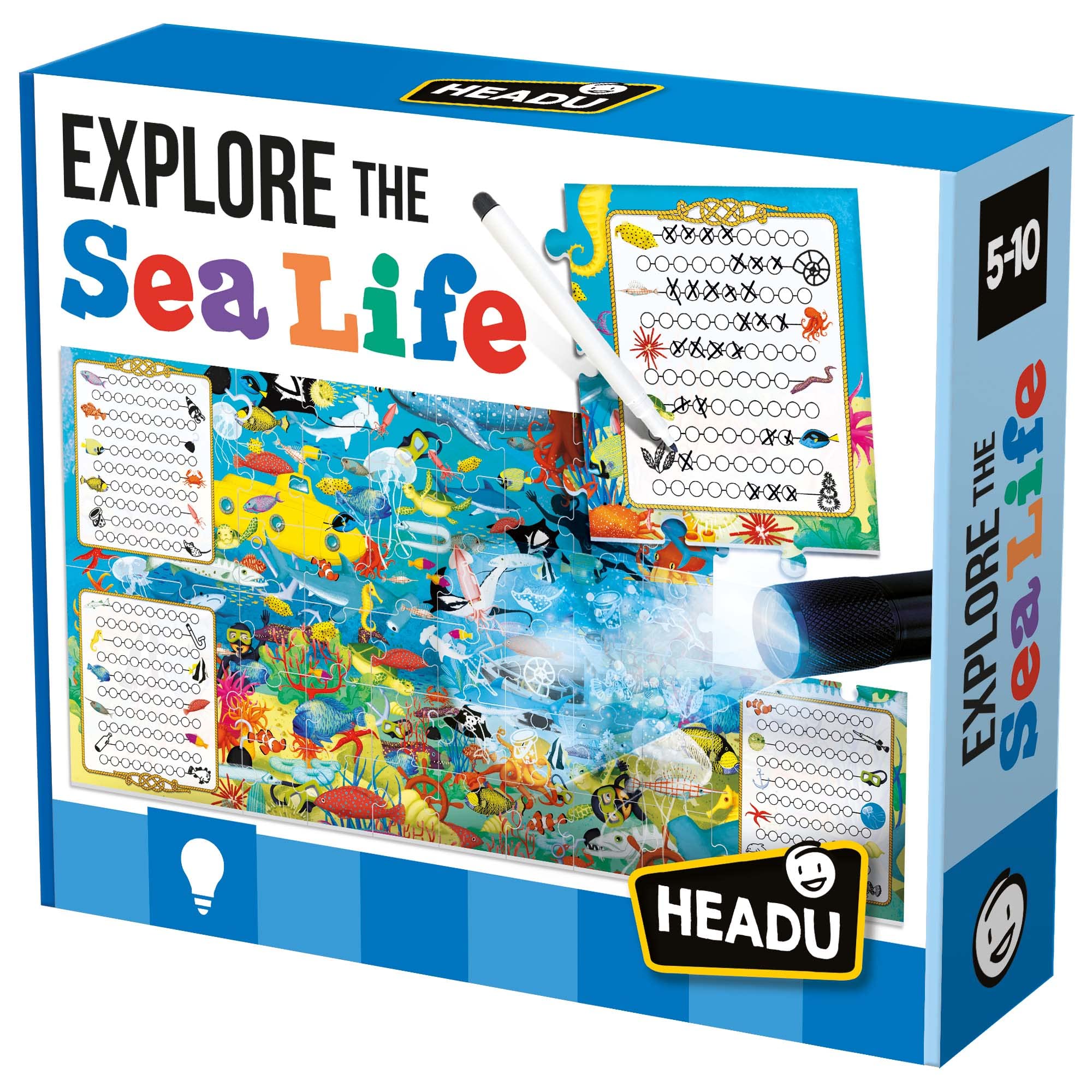 headu-explorez-la-for-t-puzzle-ducatif-torche-magique-5-10-ans image 8