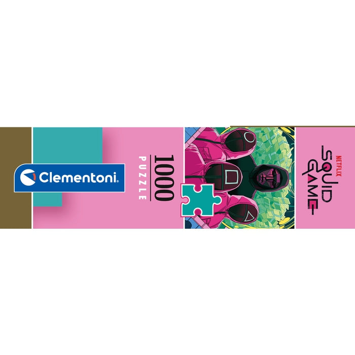 clementoni-squid-game-2-puzzle-1000-pi-ces-70-x-50-cm-adulte image 7