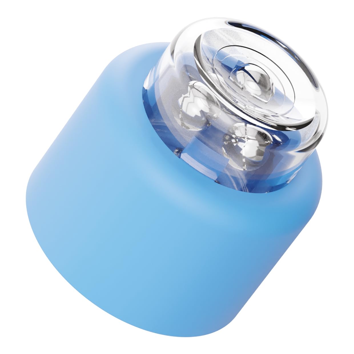 quercetti-4144-momy-soft-happy-sound-4-blocs-hochets-b-b image 4