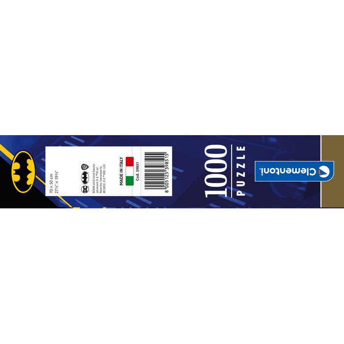 clementoni-puzzle-batman-1000-pi-ces-70x50-cm image 6