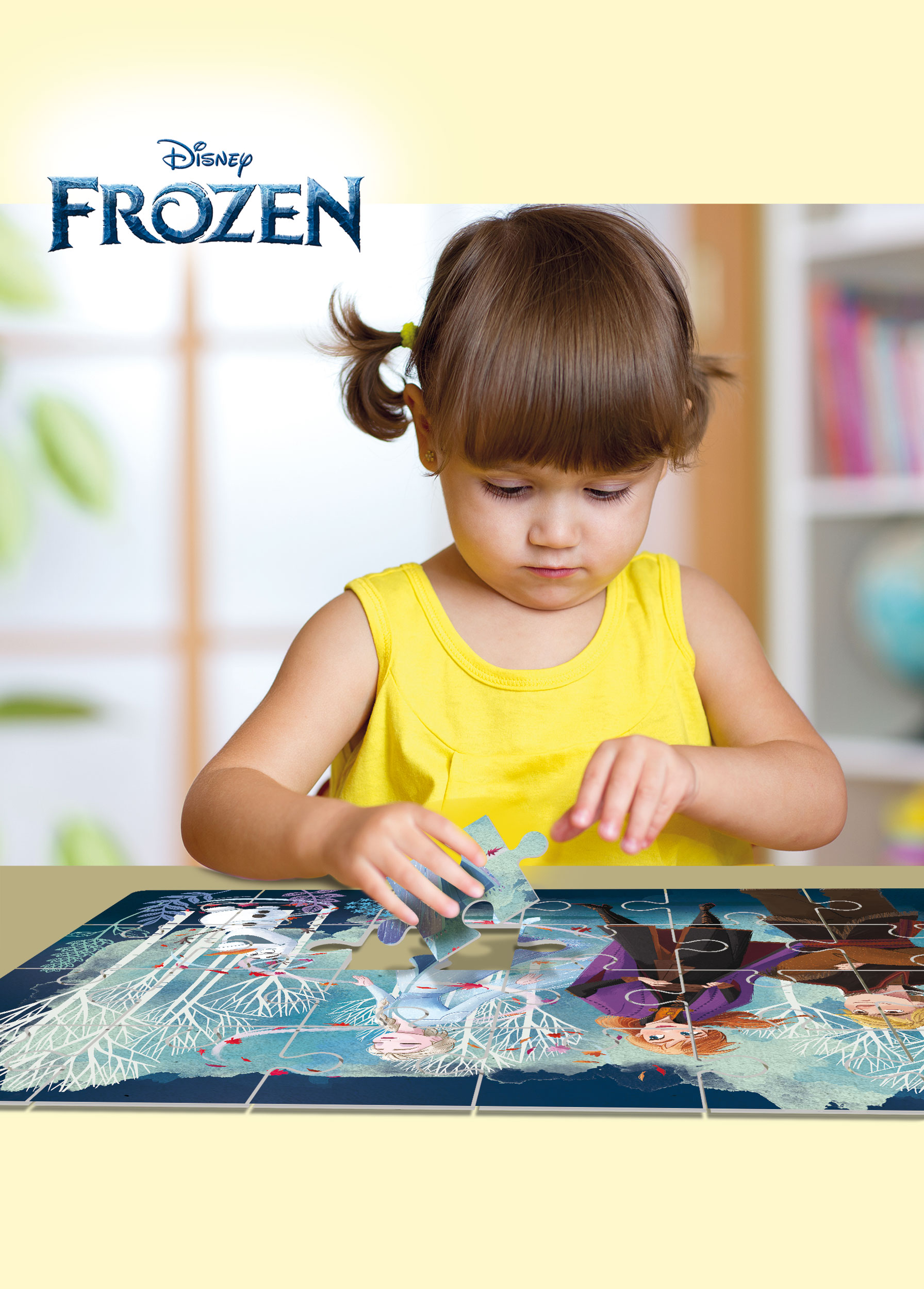 lisciani-disney-puzzle-df-m-plus-24-frozen-puzzle-coloriage image 4