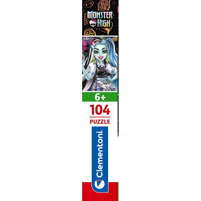 clementoni-monster-high-puzzle-enfant-104-pi-ces image 5
