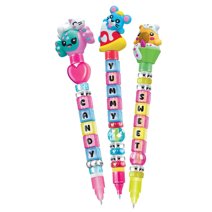 clementoni-idea-create-your-message-pen-foodies-kit-cr-atif image 2