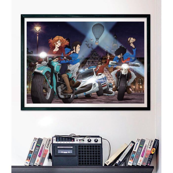 clementoni-lupin-iii-puzzle-adulte-1000-pi-ces-70x50-cm image 3