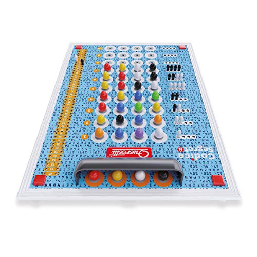 quercetti-secret-code-jeu-de-soci-t-logique-et-strat-gie-d-s-7-ans image 8