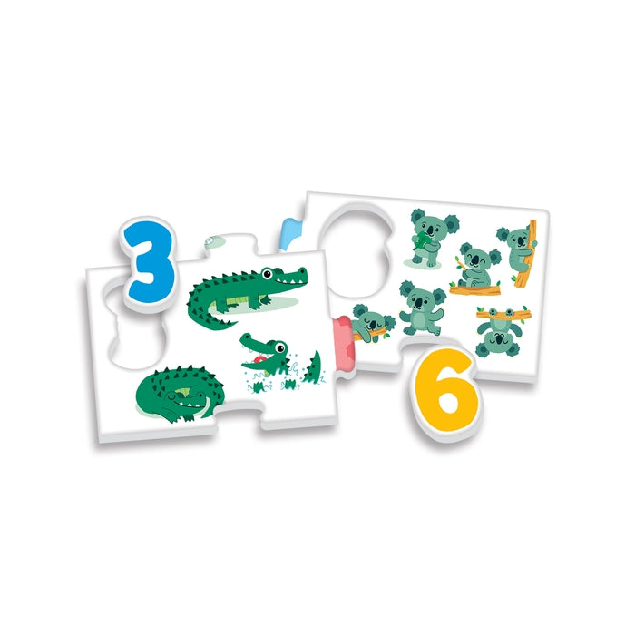 clementoni-sapientino-il-puzzle-gigante-dei-numeri-puzzle-de-sol image 4
