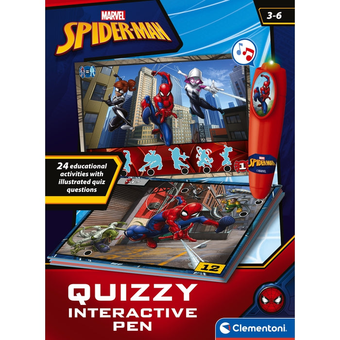 clementoni-sapientino-quizzy-spider-man-jeu-ducatif-lectronique image 6