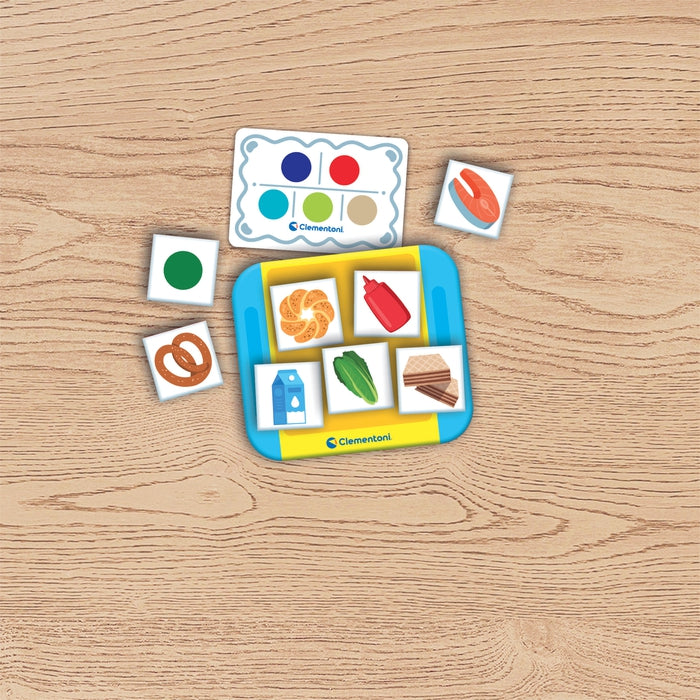 clementoni-sapientino-cerca-e-trova-in-cucina-jeu-ducatif image 6