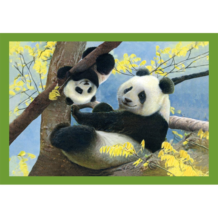 clementoni-baby-cuddles-4-puzzles-enfants-12-16-20-24-pi-ces image 4