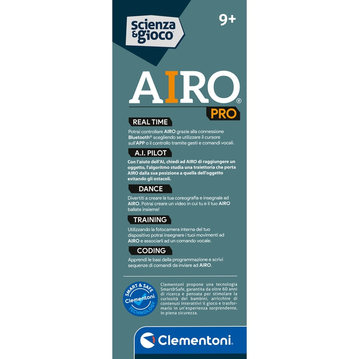 clementoni-airo-pro-robot-intelligence-artificielle image 8