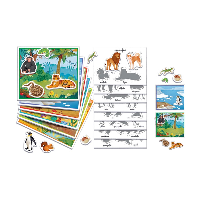 clementoni-montessori-les-animaux-jeu-ducatif image 3