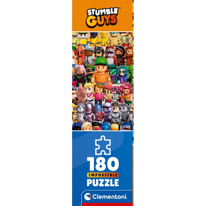clementoni-puzzle-enfants-stumble-guys-180-pi-ces image 5