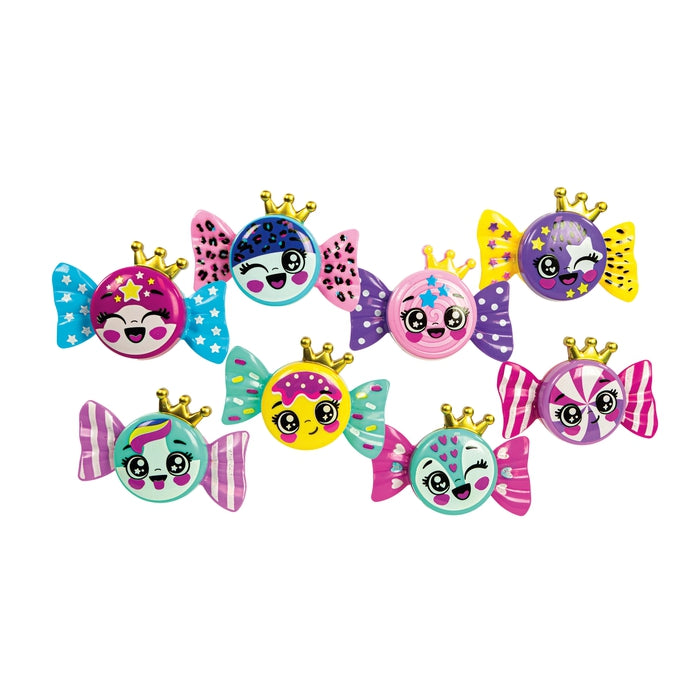 clementoni-crazy-chic-lucidalabbra-tocco-brillante-gloss-bonbon image 2