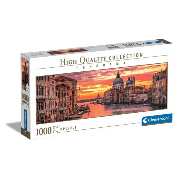 clementoni-collection-panorama-1000-pi-ces-the-grand-canal-venice image 1