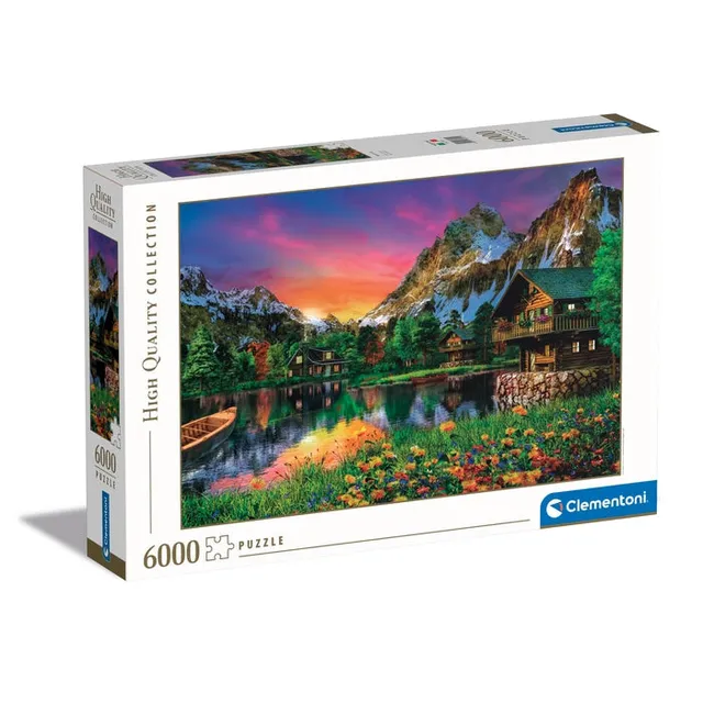 clementoni-alpine-lake-puzzle-6000-pi-ces-168-6-x-118-4-cm image 1
