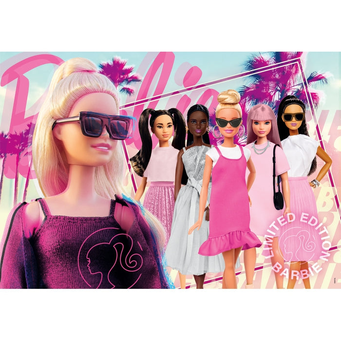 clementoni-barbie-puzzle-enfant-104-pi-ces-2 image 2