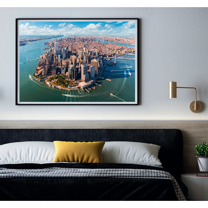 clementoni-lower-manhattan-new-york-city-puzzle-adulte-2000-pi-ces-97-5-x-66-8-c image 3