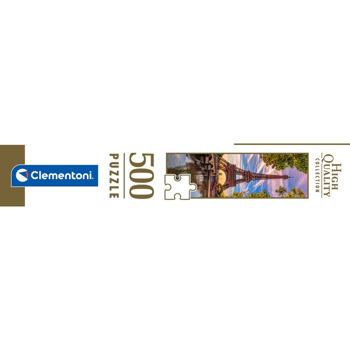clementoni-collection-along-the-seine-puzzle-500-pi-ces-49x36-cm-adultes image 7