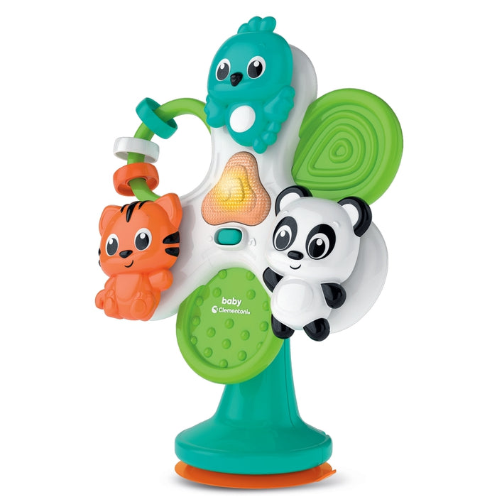 clementoni-baby-round-round-animals-man-ge-animaux-ventouse image 1