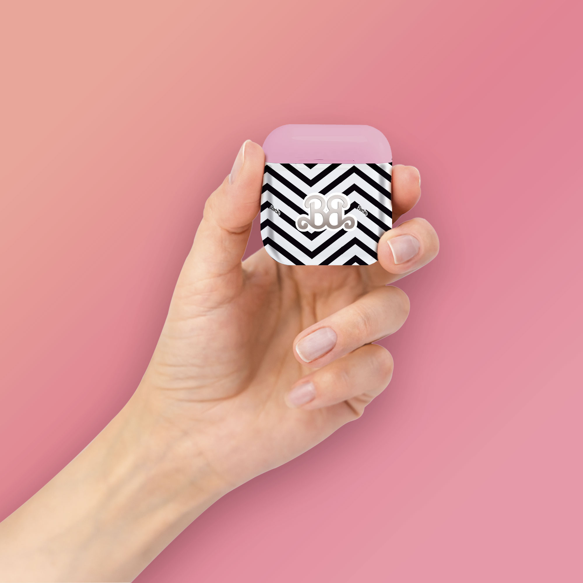 lisciani-barbie-wireless-earphones-couteurs-sans-fil-enfant image 3